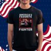 Trump America's Favorite Fighter Shirt