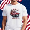 Trump Get In Loser We Are Taking America Back Shirt