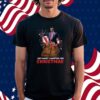Trump Got What I Wanted For Christmas Shirt