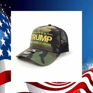 Trump Keep America Great Hat
