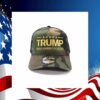 Trump Keep America Great Hat