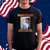 Trump MAGA Donalds Would You Like Some Freedom With That Shirt