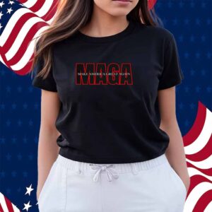 Trump MAGA, Make America Great Again Shirt