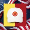 Trump Magadonald Hat