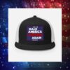 Trump Make America Strong Again 2024 Hat