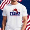 Trump Merry Christmas 2024 Shirt
