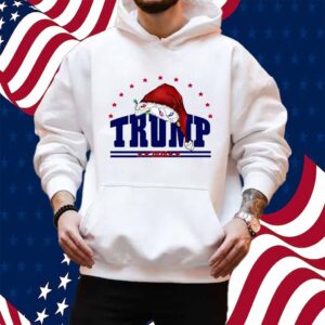 Trump Merry Christmas 2024 Shirt
