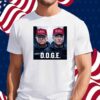 Trump Musk MAGA Shirt