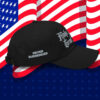Trump Never Surrender Donald Trump 2024 Presidential Hat
