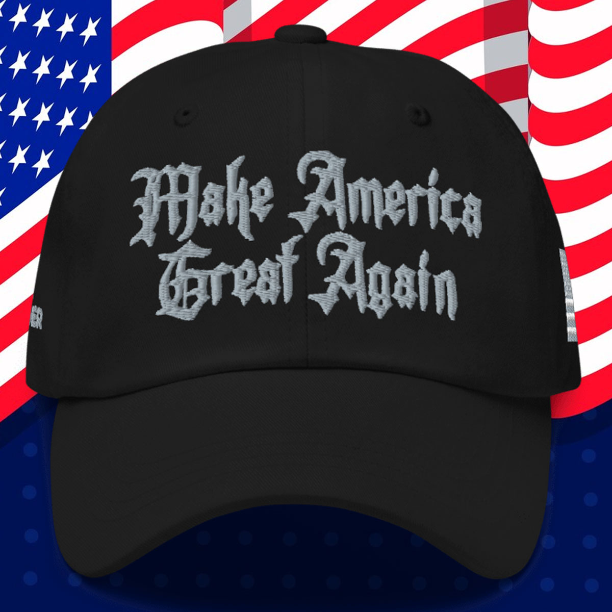 Trump Never Surrender Donald Trump 2024 Presidential Hat