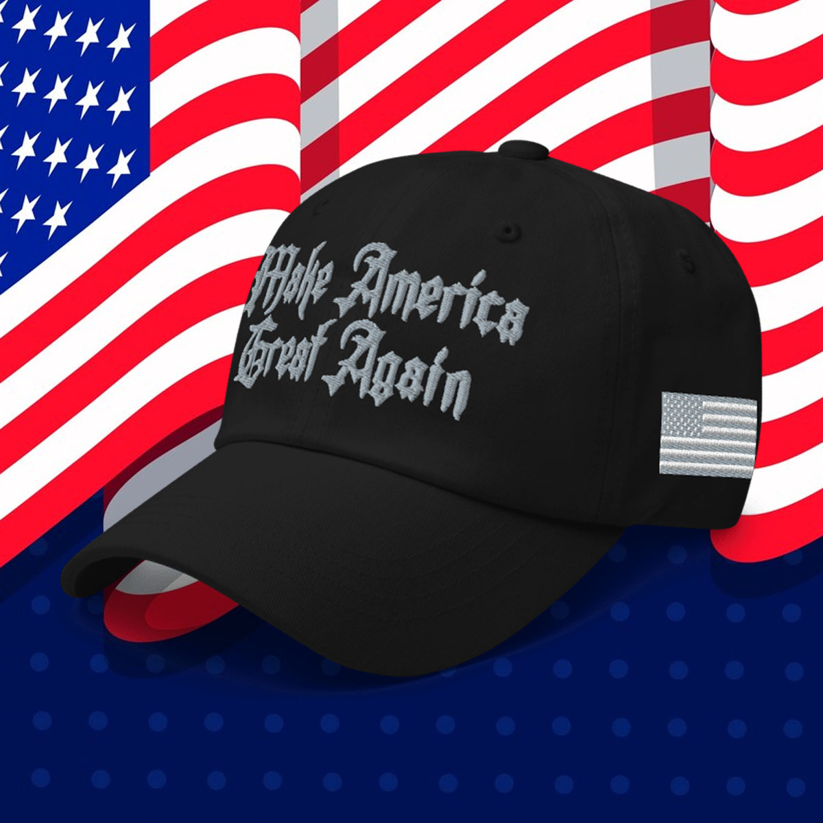 Trump Never Surrender Donald Trump 2024 Presidential Hat