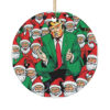 Trump Ornament 2024