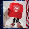 Trump President 2024 Red Hat