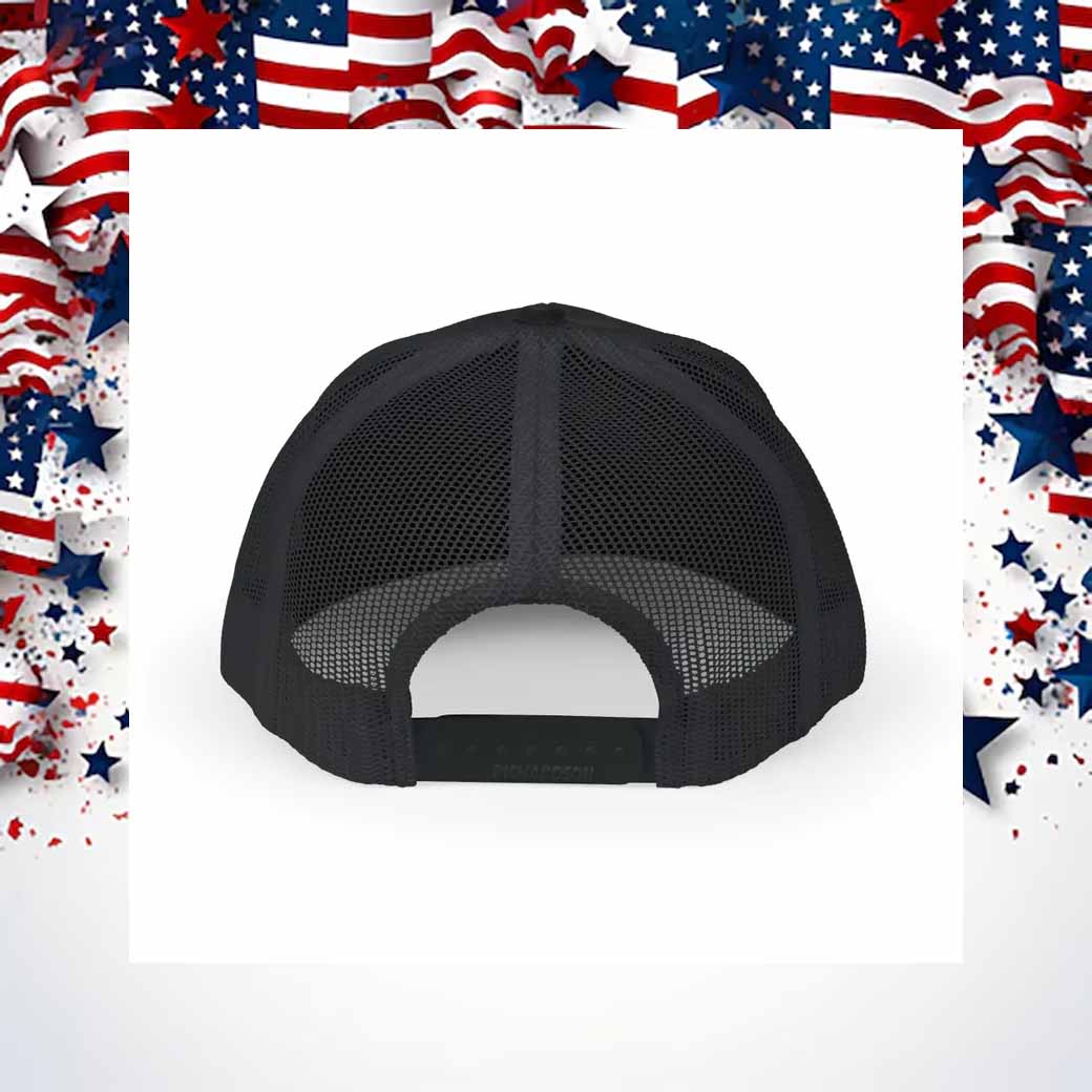 Trump President Give America Balls Again 2024 Hat