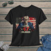 Trump President Level 47 Shirt