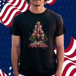 Trump Supporter Christmas 2024 Shirt