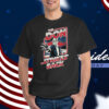 Trump The Don Strikes Back White House 2024 Shirt