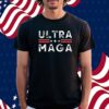 Trump Ultra MAGA Shirt