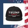 Trump Vance 2024 Make America Great Again Hat