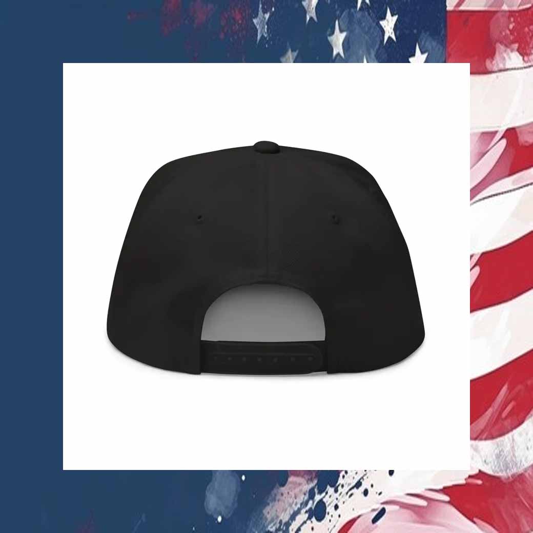 Trump Vance 2024 Make America Great Again Hat