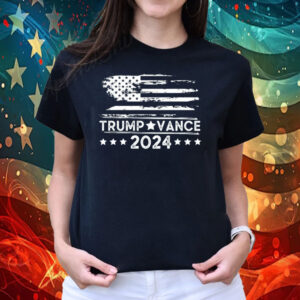 Trump Vance 2024, Make America Great Again Shirt