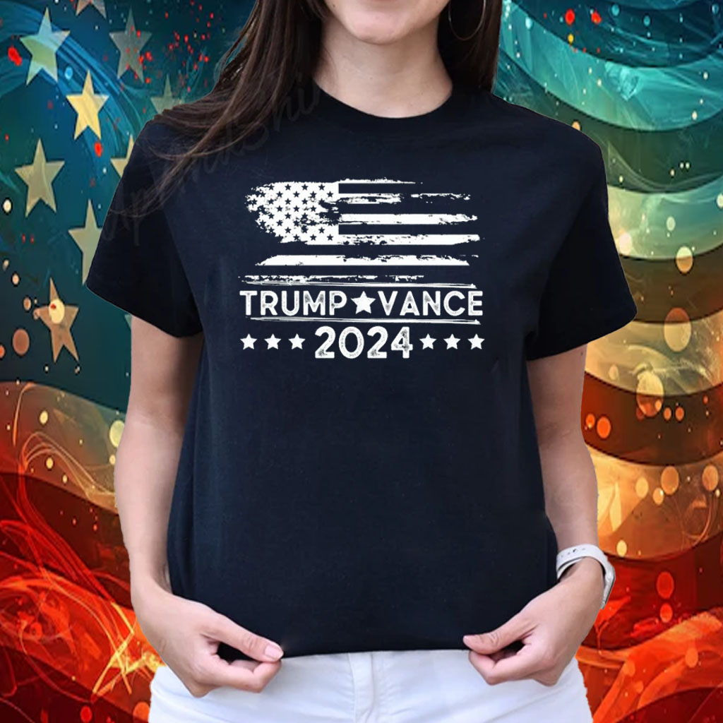 Trump Vance 2024, Make America Great Again Shirt