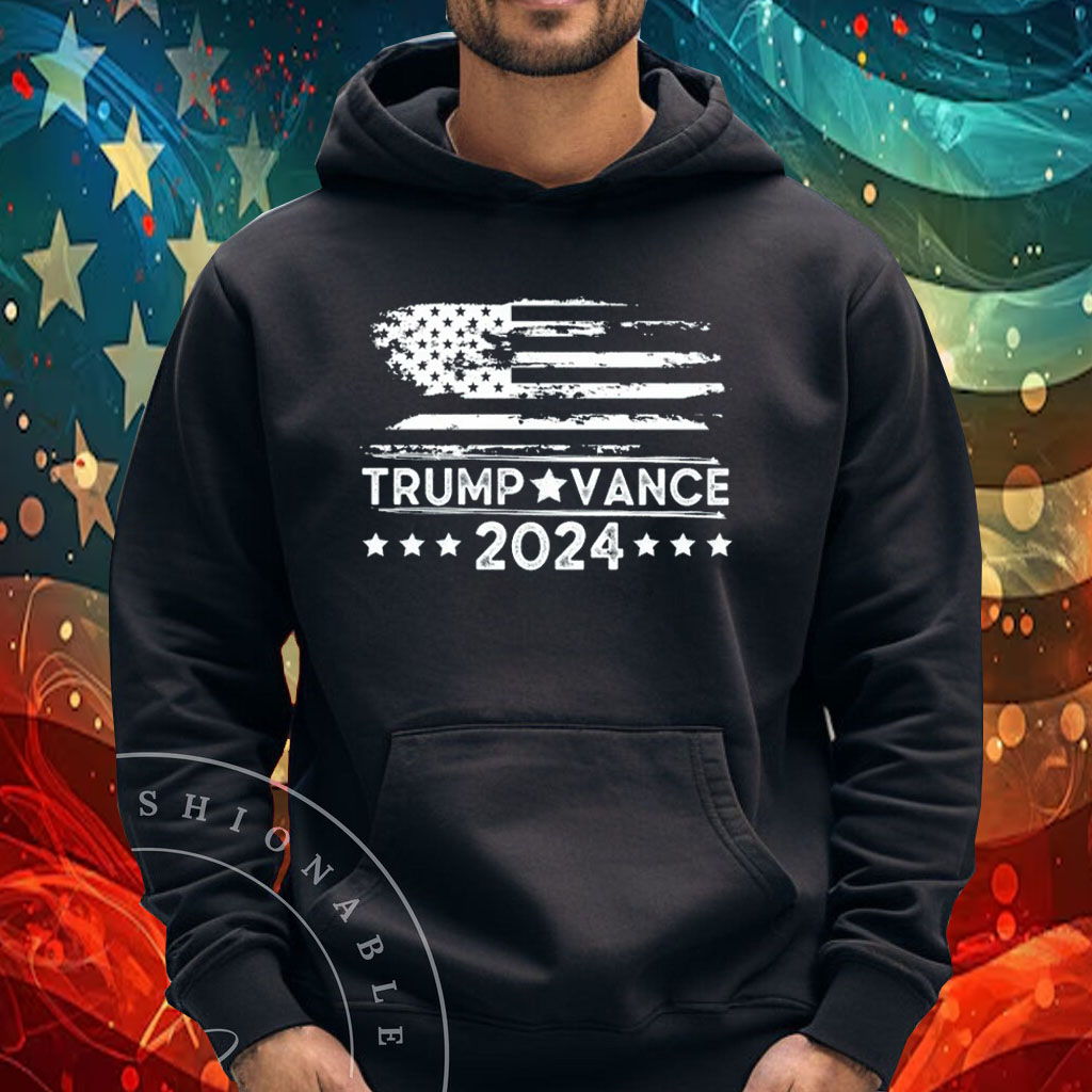 Trump Vance 2024, Make America Great Again Shirt