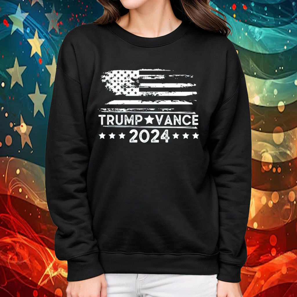 Trump Vance 2024, Make America Great Again Shirt