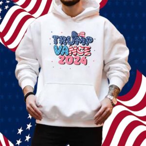 Trump Vance 2024 Shirt