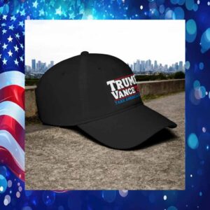 Trump Vance 24' Take America Back Hat