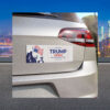 Trump Vance Car Magnets Maga