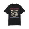 Trump Vance Kennedy Shirt