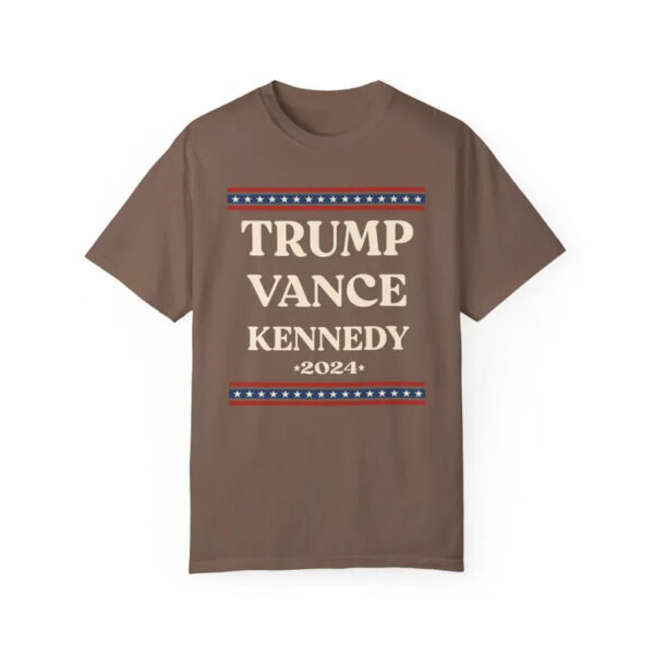Trump Vance Kennedy Shirt