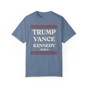 Trump Vance Kennedy Shirt