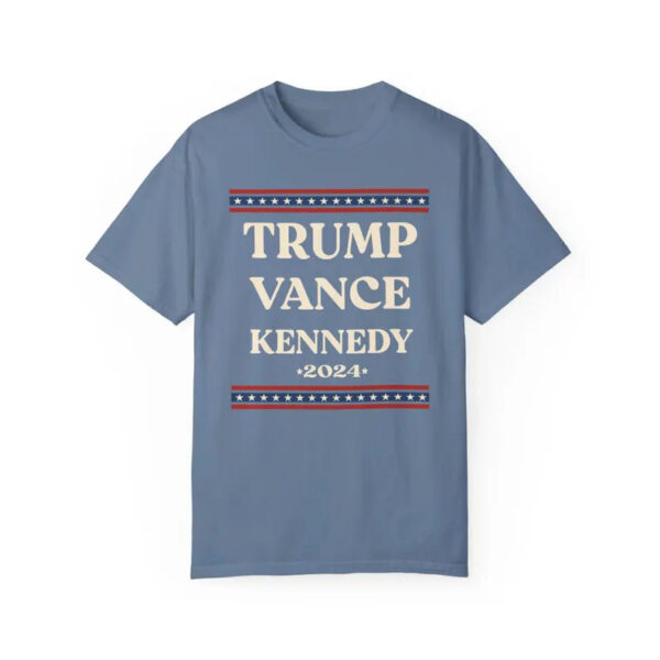 Trump Vance Kennedy Shirt