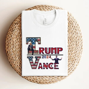 Trump Vance Shirt, JD Vance T-Shirt