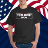 Trump Won 2024 Shirt
