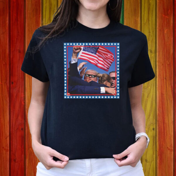 Trump is a Gangster - Donald Trump Shirt