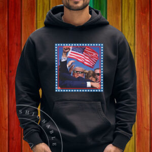 Trump is a Gangster - Donald Trump Shirt