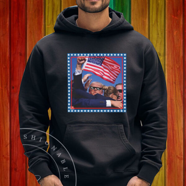 Trump is a Gangster - Donald Trump Shirt