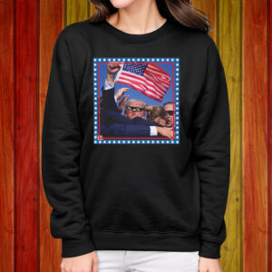 Trump is a Gangster - Donald Trump Shirt