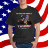 Victory For America President Trump 2024 2028 Shirt
