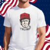 Vote Trump MAGA Shirt
