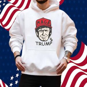 Vote Trump MAGA Shirt