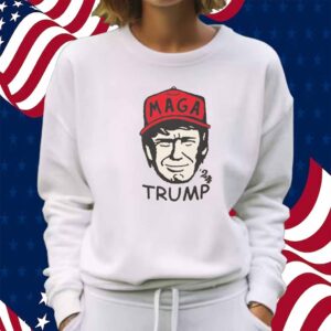 Vote Trump MAGA Shirt