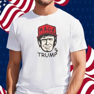 Vote Trump MAGA Shirt