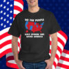 We the People Have Spoken and Saved America Trump Won 2024 Shirt