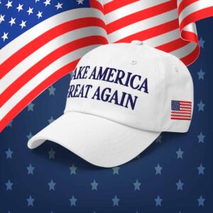 2025 Inauguration Trump MAGA Hats