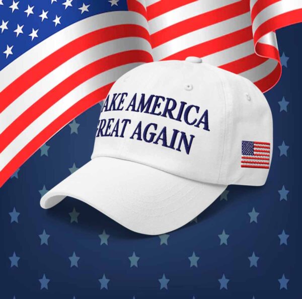 2025 Inauguration Trump MAGA Hats