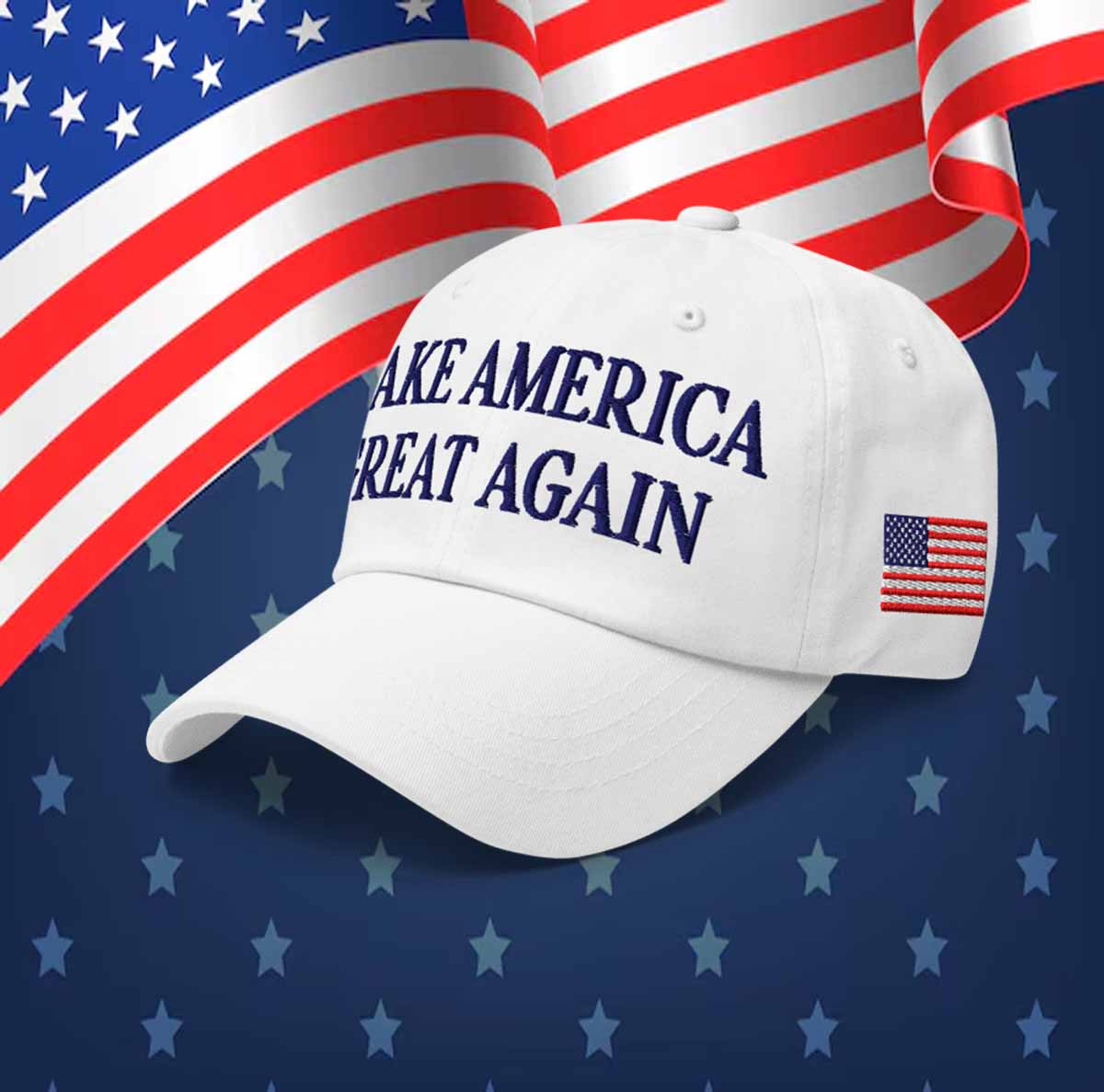 2025 Inauguration Trump MAGA Hats